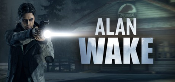 Alan Wake (PC) image