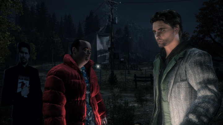 Alan Wake (PC) image