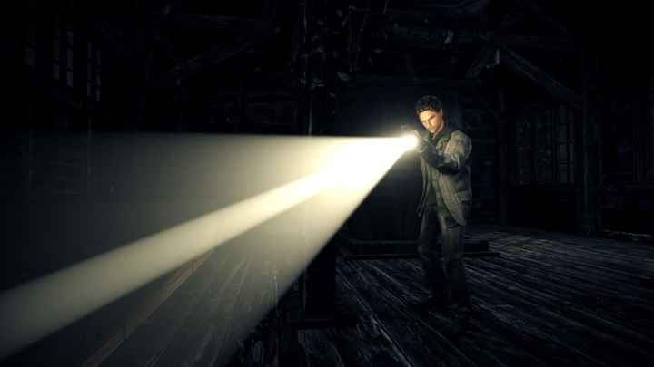 Alan Wake (PC) image
