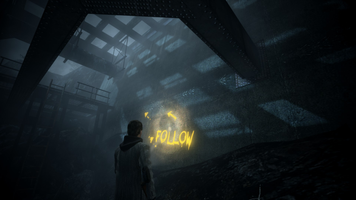 Alan Wake (PC) image