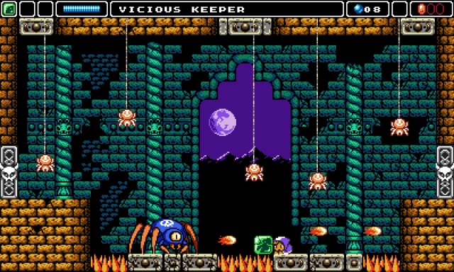 Alwa's Awakening (PC) image