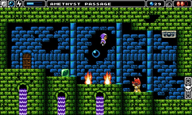 Alwa's Awakening (PC) image