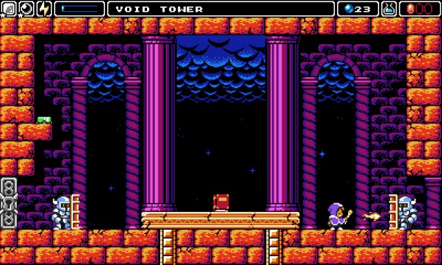 Alwa's Awakening (PC) image