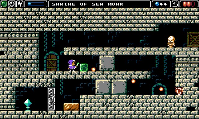 Alwa's Awakening (PC) image