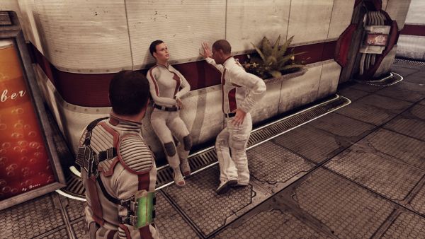 Afterfall: Insanity (PC) image