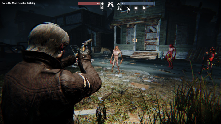 Alone in the Dark: Illumination (PC) image