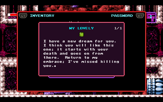 Axiom Verge (PC) image
