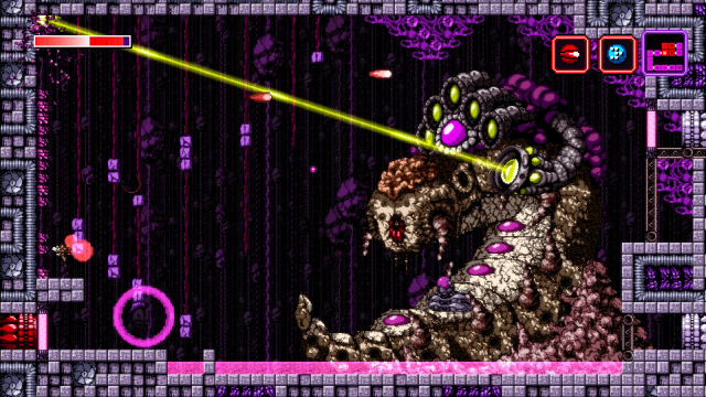 Axiom Verge (PC) image