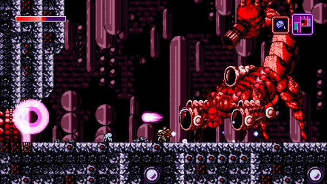Axiom Verge (PC) image
