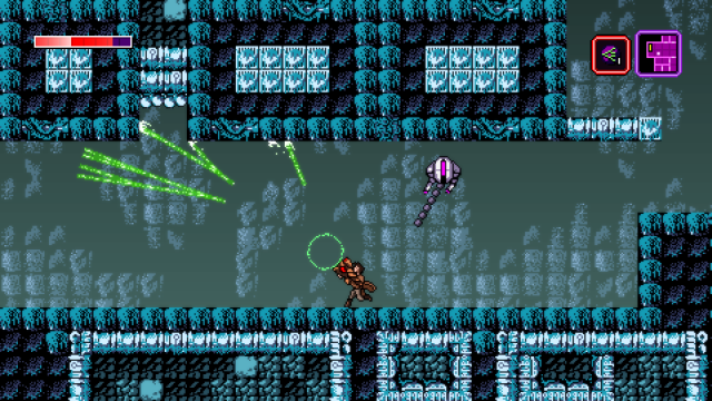 Axiom Verge (PC) image