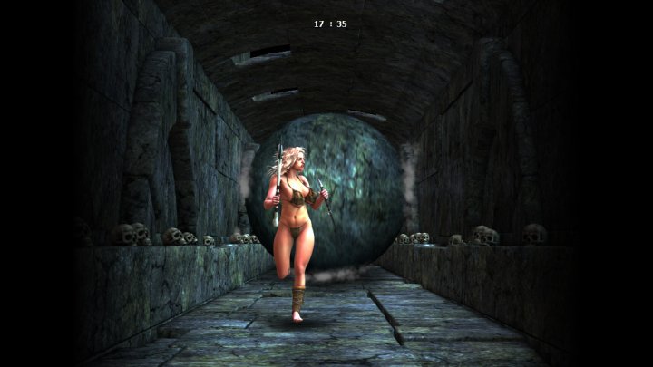ARENA an Age of Barbarians story (PC) image