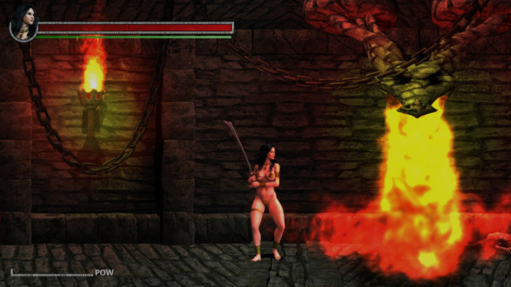 ARENA an Age of Barbarians story (PC) image