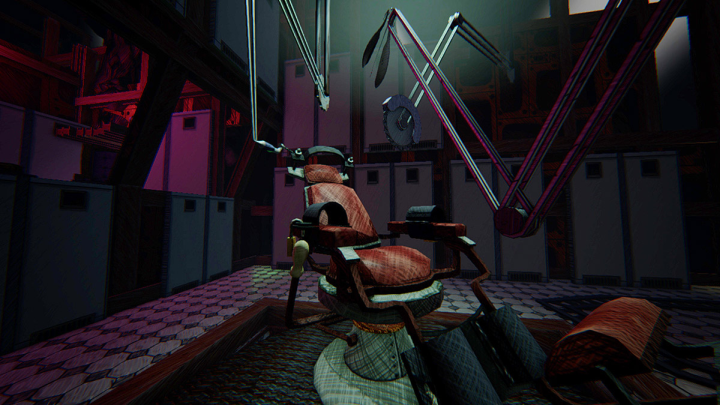 Albino Lullaby: Episode 1 (PC) image
