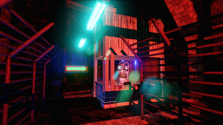 Albino Lullaby: Episode 1 (PC) image