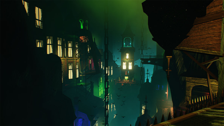 Albino Lullaby: Episode 1 (PC) image