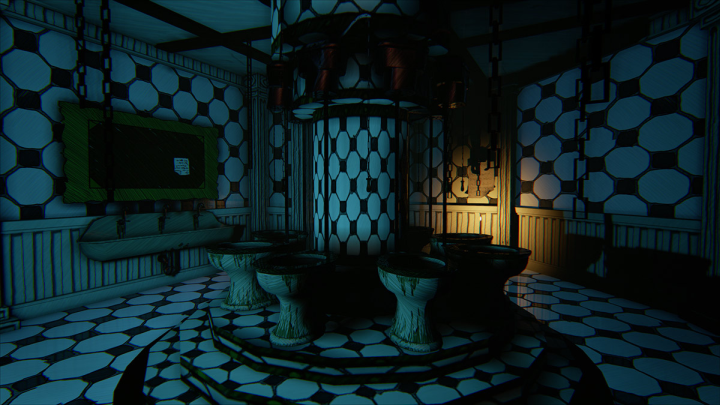 Albino Lullaby: Episode 1 (PC) image