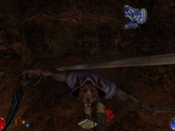 Arx Fatalis (PC) image