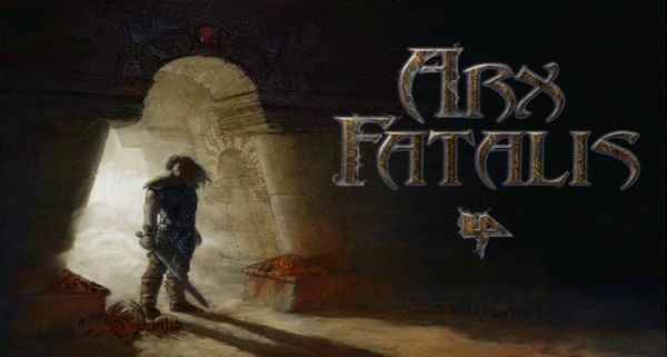 Arx Fatalis (PC) image