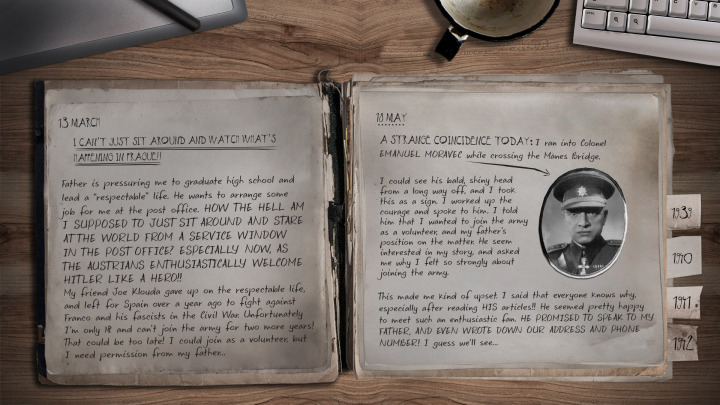 Attentat 1942 (PC) image