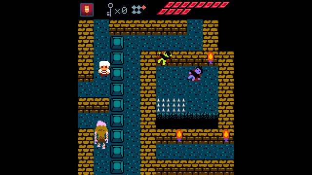 Anodyne (PC) image
