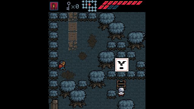 Anodyne (PC) image
