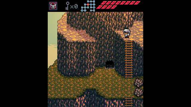 Anodyne (PC) image