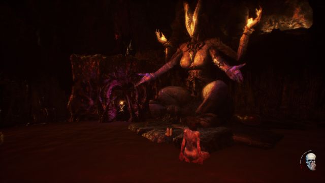 Agony (PC) image