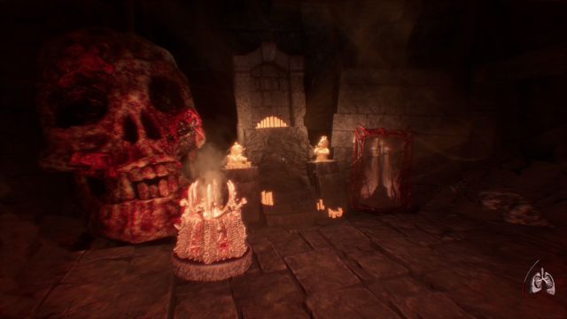 Agony (PC) image