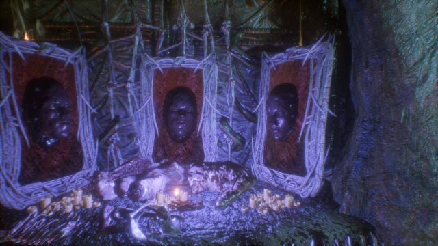 Agony (PC) image