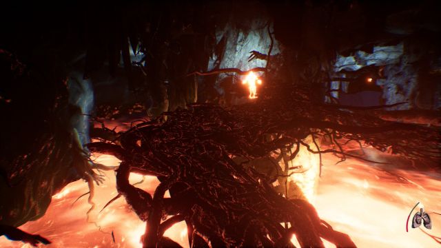 Agony (PC) image