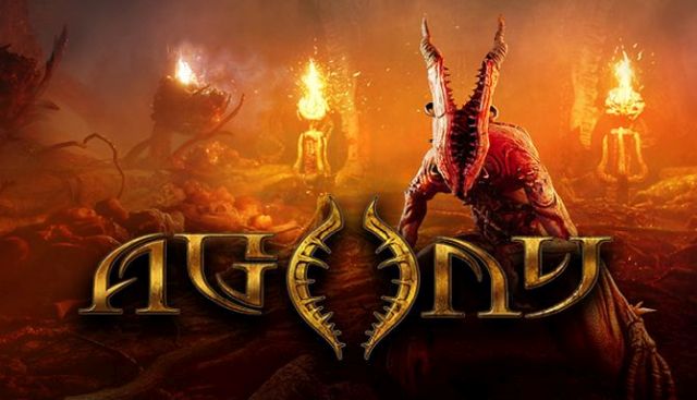Agony (PC) image