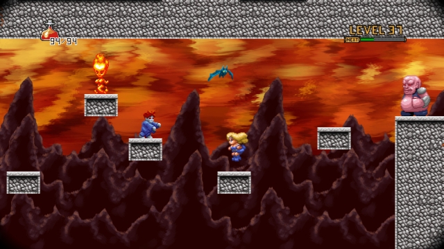 Amazing Princess Sarah (PC) image