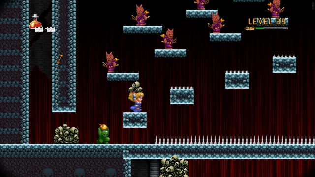 Amazing Princess Sarah (PC) image