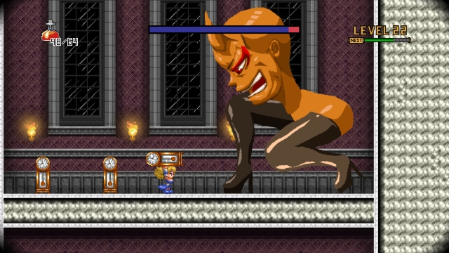 Amazing Princess Sarah (PC) image