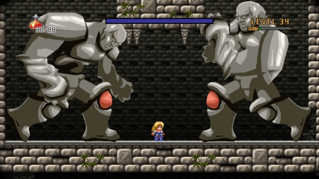 Amazing Princess Sarah (PC) image