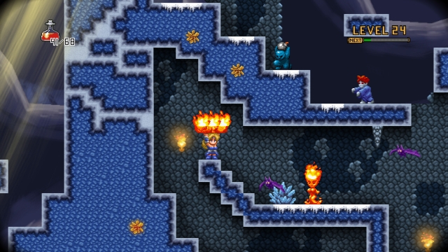 Amazing Princess Sarah (PC) image