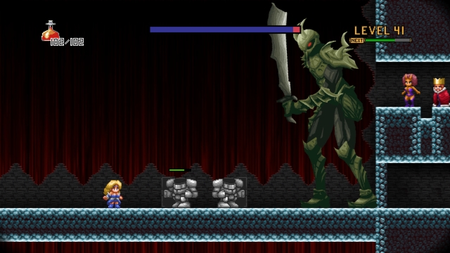 Amazing Princess Sarah (PC) image