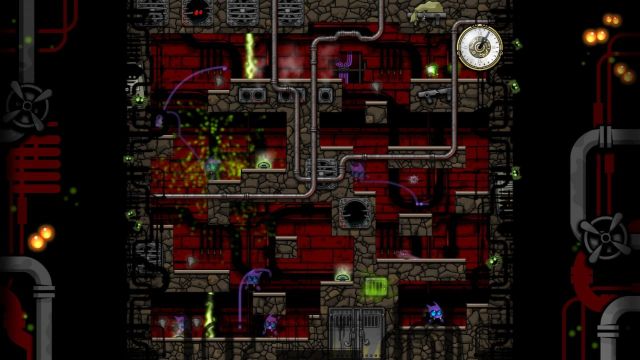 The Adventures of Shuggy (PC) image