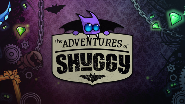 The Adventures of Shuggy (PC) image