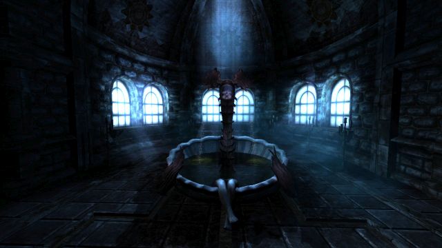 Amnesia: The Dark Descent (PC) image
