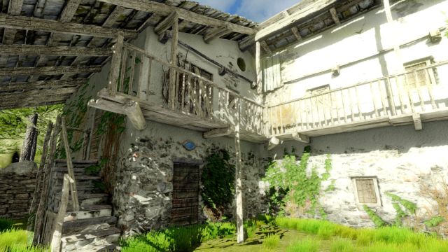 Anna: Extended Edition (PC) image