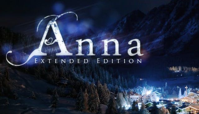 Anna: Extended Edition (PC) image