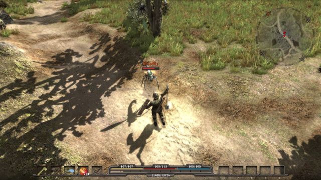 Arcania: Gothic 4 (PC) image