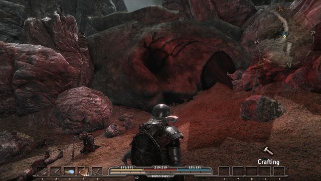 Arcania: Gothic 4 (PC) image