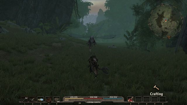 Arcania: Gothic 4 (PC) image