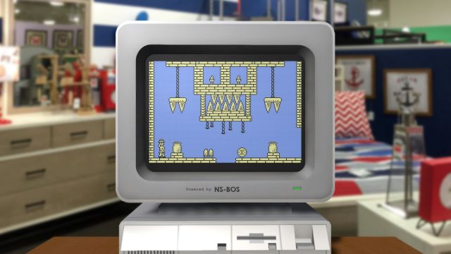 The Adventures of Elena Temple (PC) image