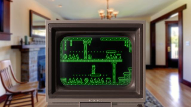 The Adventures of Elena Temple (PC) image