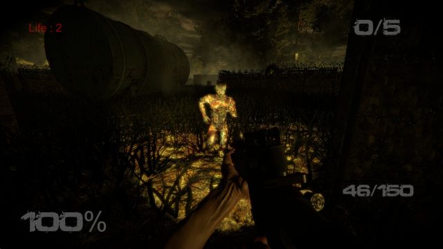 ALPAGES: THE FIVE BOOKS (PC) image