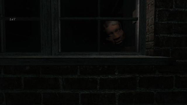 Antihorror (PC) image