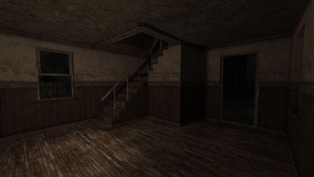 Antihorror (PC) image